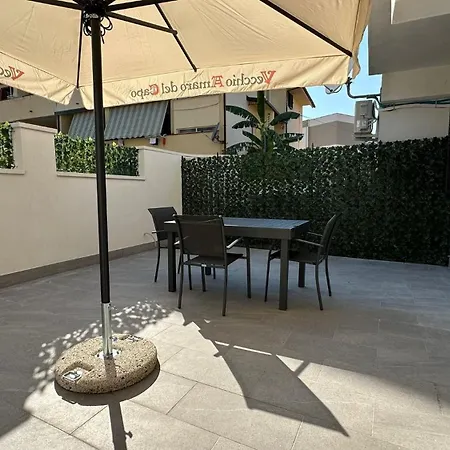 Appartamento Dama House-free Parking *