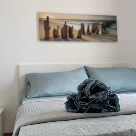 Dama House-free Parking Appartamento Tropea