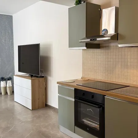 Dama House-free Parking Appartamento Tropea
