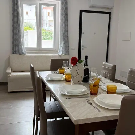 Dama House-free Parking Appartement