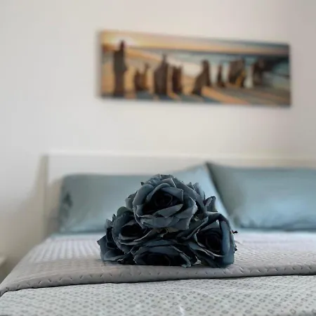 Appartamento Dama House-free Parking *