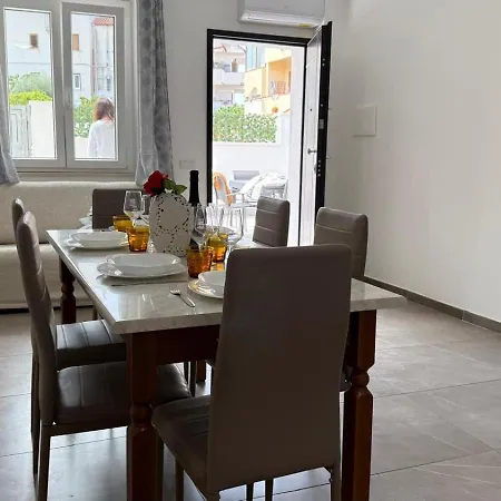 Appartamento Dama House-free Parking