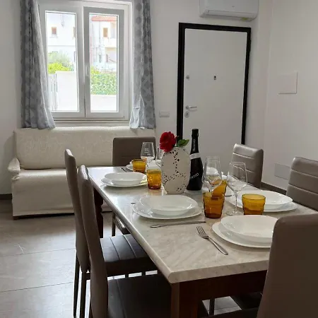 Dama House-free Parking Appartement *