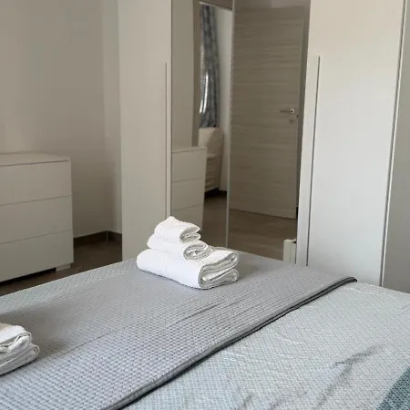 Appartamento Dama House-free Parking Tropea