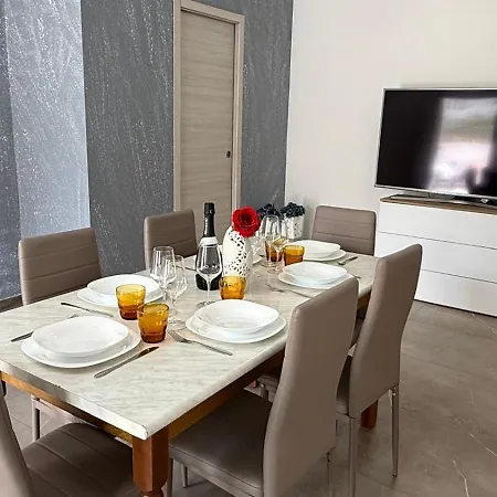 Dama House-free Parking Appartamento *