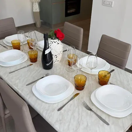 Appartamento Dama House-free Parking