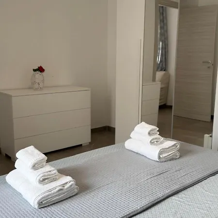 Appartement Dama House-free Parking Tropea