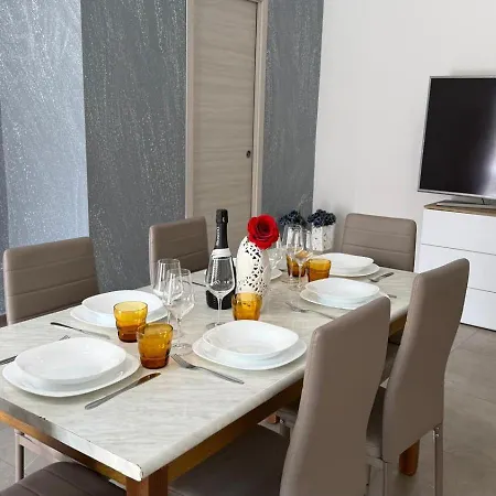 Dama House-free Parking Appartamento *
