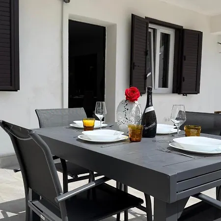 Dama House-free Parking Appartamento