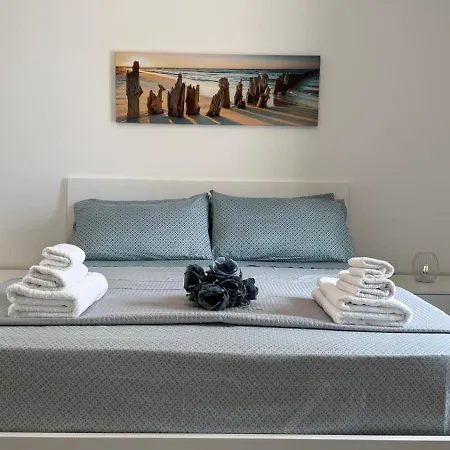 Appartamento Dama House-free Parking Tropea
