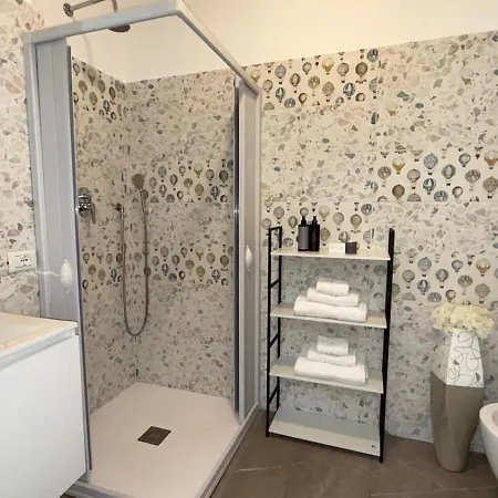 Dama House-free Parking Appartement