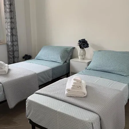 Dama House-free Parking Appartement