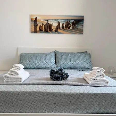 Dama House-free Parking Appartamento *