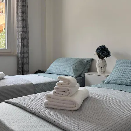 Dama House-free Parking Appartamento *