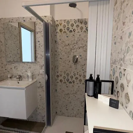 Dama House-free Parking Appartamento Tropea