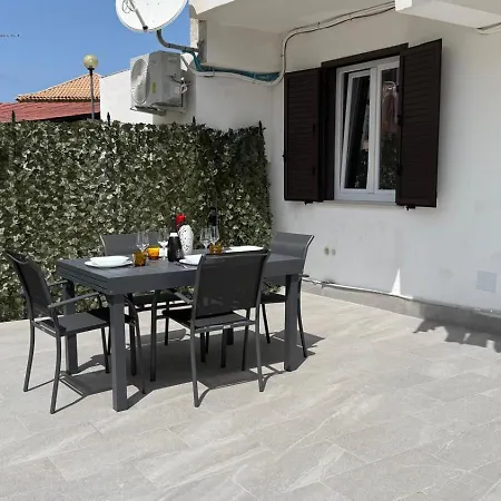 Appartamento Dama House-free Parking