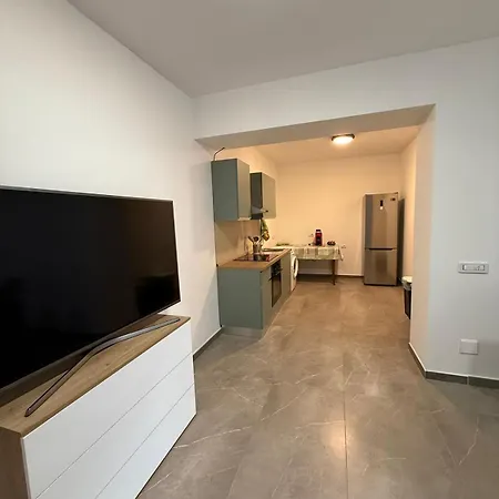 Appartamento Dama House-free Parking Tropea